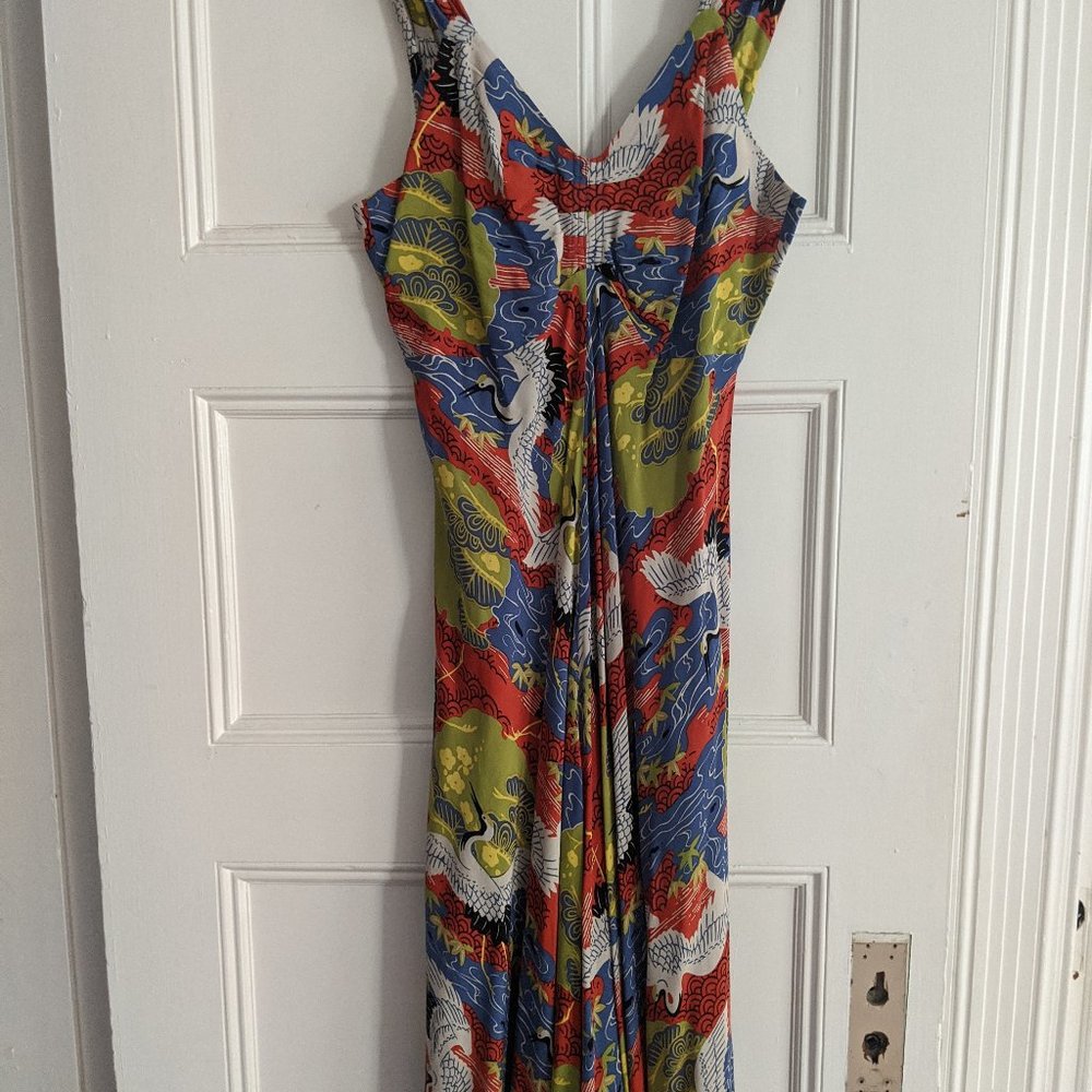 Trashy Diva Connie Dress - size 14